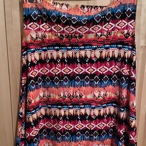 EUC LuLaRoe Azure